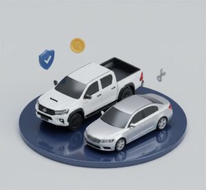 השכרת רכב לטווח ארוך